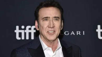 HBO confirms Nicolas Cage, Antonio Banderas for ‘True Detective’ S5