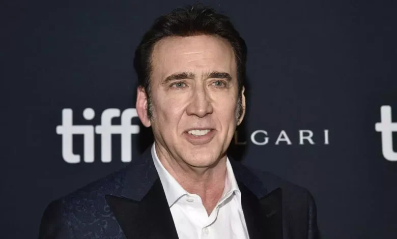 HBO confirms Nicolas Cage, Antonio Banderas for ‘True Detective’ S5