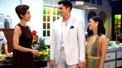 HBO orders ‘Crazy Rich Asians’ series