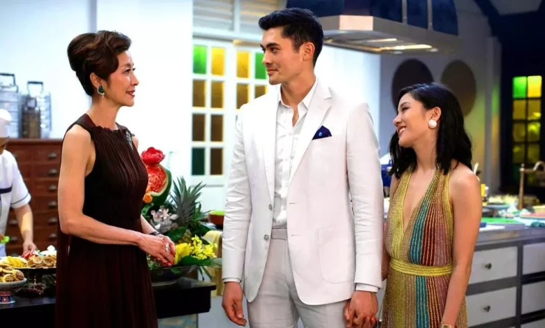 HBO orders ‘Crazy Rich Asians’ series