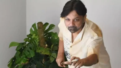 I also make films for posterity: Srijit Mukherji