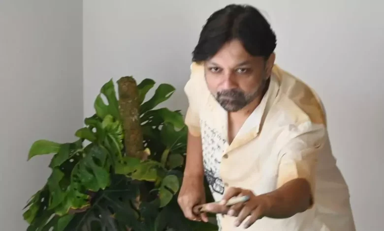 I also make films for posterity: Srijit Mukherji
