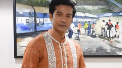 I am forever grateful to three directors: Tota Roy Choudhury