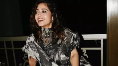 I like to root for talented and good human beings: Shweta Tripathi