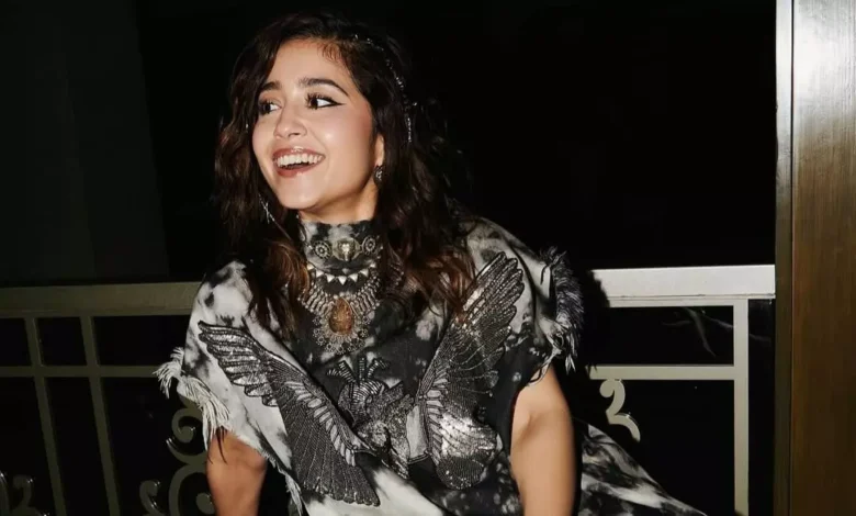 I like to root for talented and good human beings: Shweta Tripathi