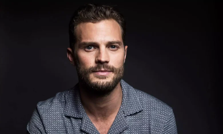 Jamie Dornan says Viggo Mortensen will always be his Aragorn in 'Lord of the Rings'