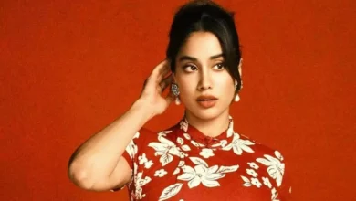 Janhvi Kapoor says she ‘will forever carry shame of’ 'Peddi'
