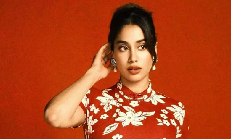 Janhvi Kapoor says she ‘will forever carry shame of’ 'Peddi'