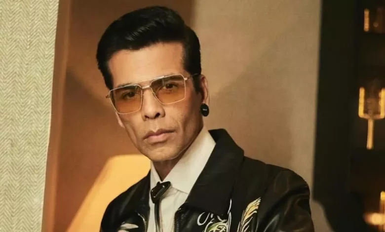 Karan Johar’s ‘Koffee With Karan’ to end after 22 years