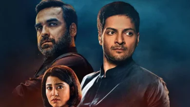 'Mirzapur' tops IMDb's decade-long Indian series chart with nine appearances