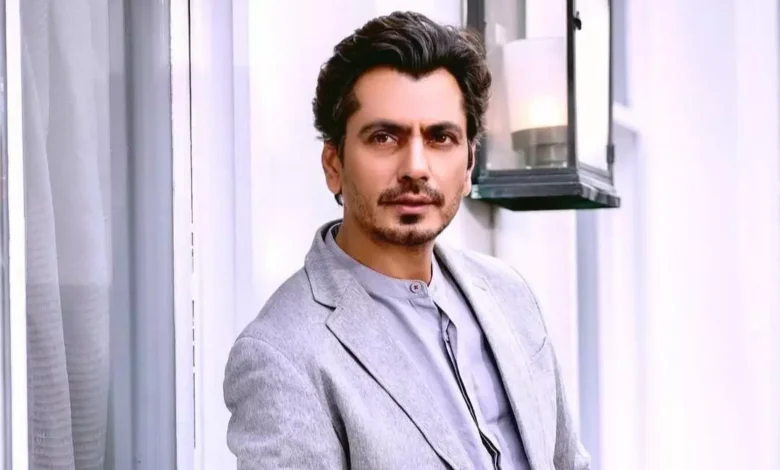 Nawazuddin Siddiqui to feature in ‘Kabootar’