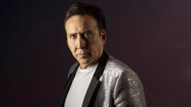 Nicolas Cage criticises Amazon over AI, says he may not work with the studio again