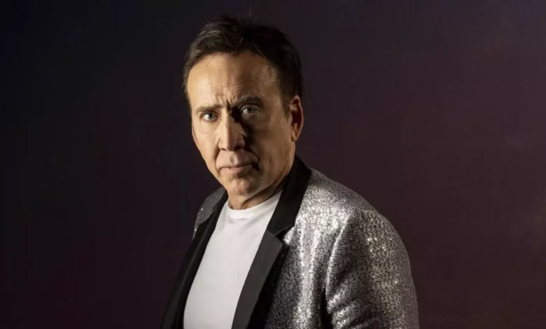 Nicolas Cage criticises Amazon over AI, says he may not work with the studio again