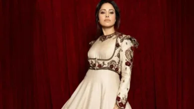 Nushrratt Bharuccha undergoes successful spine surgery