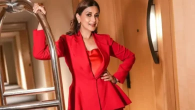 OTT gives actors opportunity to tell different stories: Sonali Bendre