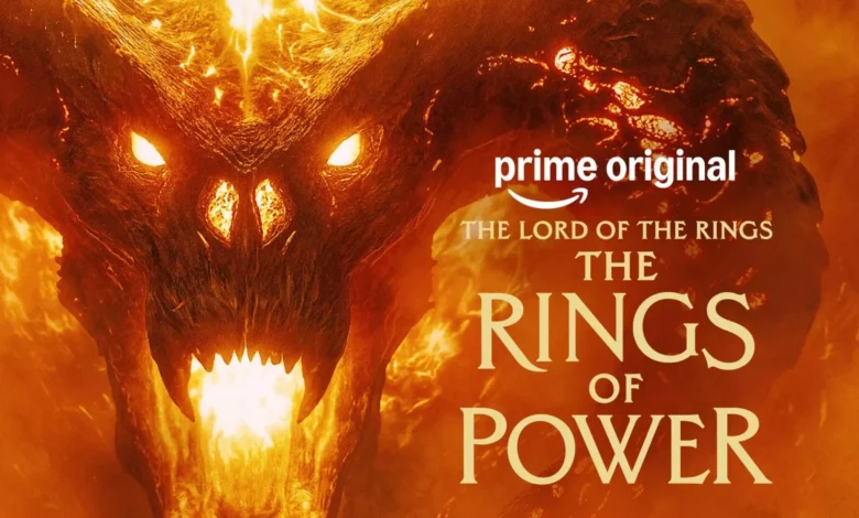 Prime Video releases trailer of ‘Lord of the Rings: The Rings of Power’ Season 3