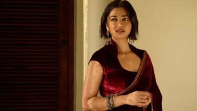 Radhika Apte criticises violent films