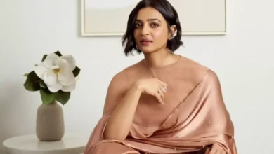 Radhika Apte says she sought inspiration from Zeenat Aman for her look in ‘Akka’