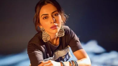 Rakul Preet Singh denies misleading reports surrounding IT search operations