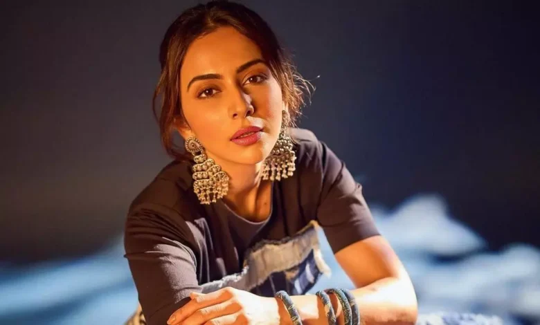 Rakul Preet Singh denies misleading reports surrounding IT search operations