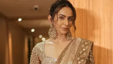 Rakul Preet Singh on ‘Ramayana’: 'India has never attempted anything like it'