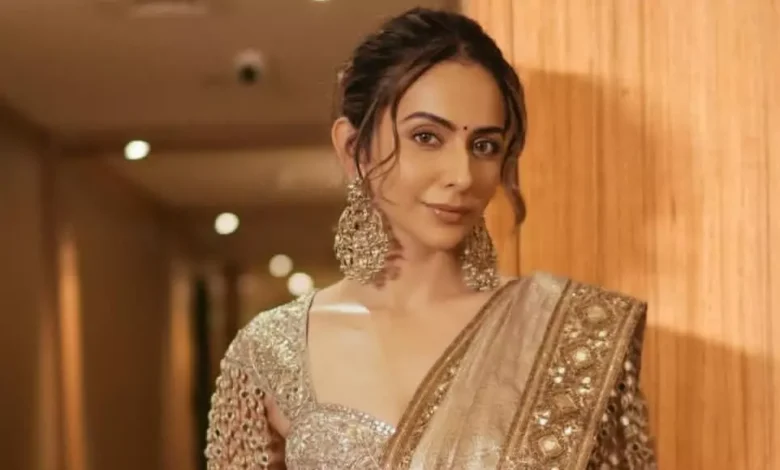 Rakul Preet Singh on ‘Ramayana’: 'India has never attempted anything like it'