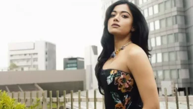 Rashmika Mandanna compares Vijay Deverakonda's performance in 'Ranabaali' to Allu Arjun's in 'Pushpa'