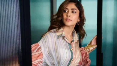 'Respect their choices, don't overlook their contribution': Mrunal Thakur on trolling of Katrina Kaif & Kriti Sanon