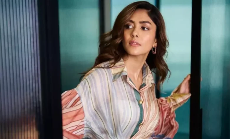 'Respect their choices, don't overlook their contribution': Mrunal Thakur on trolling of Katrina Kaif & Kriti Sanon