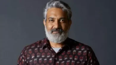 SS Rajamouli extends his best wishes to the team of ‘Ramayana’