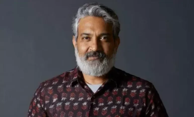 SS Rajamouli extends his best wishes to the team of ‘Ramayana’