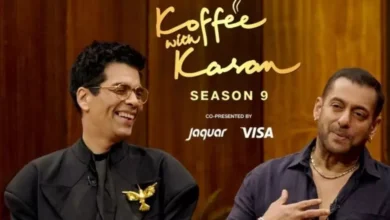 Salman Khan teases Karan Johar's 'Koffee With Karan' final season