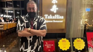 Scripted conversation, never my intention to hurt: Sanjay Dutt on his remarks in 'Shekhar Tonite Show'