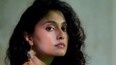 Siddharth has a rich inner world: Amrita Bagchi