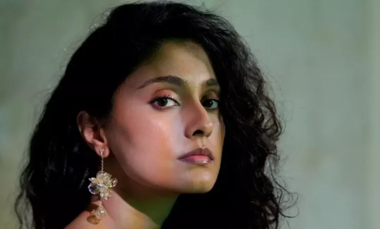 Siddharth has a rich inner world: Amrita Bagchi
