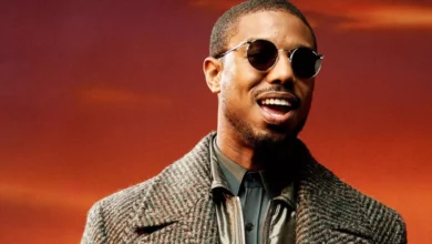 Sony in talks to acquire Christopher McQuarrie & Michael B Jordan's 'Battlefield' adaptation
