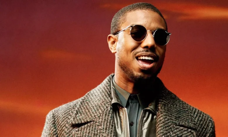 Sony in talks to acquire Christopher McQuarrie & Michael B Jordan's 'Battlefield' adaptation