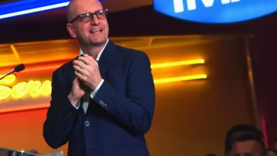 Steven Soderbergh steps in to complete ‘The Batman Part II’ shoot