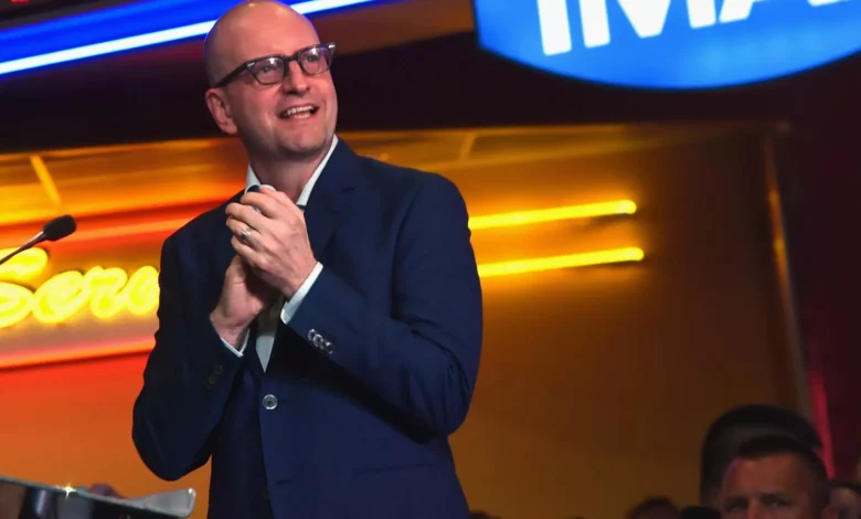 Steven Soderbergh steps in to complete ‘The Batman Part II’ shoot