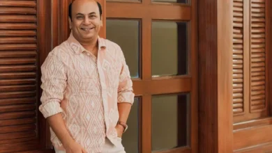 The concept of 'hero' is changing: Anirban Chakrabarti