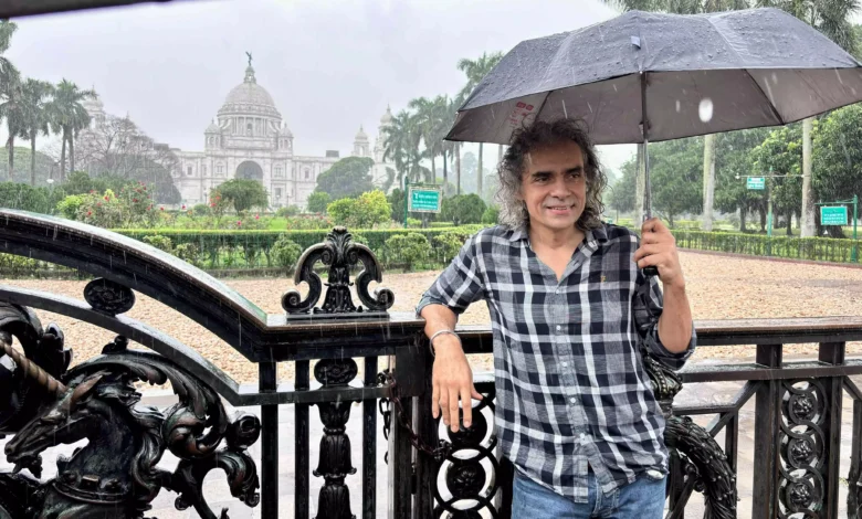 'There is nobody like Amitabh Bachchan': Imtiaz Ali on legendary actor's 84th birthday