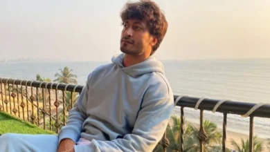 Time, not talent, separates Indian and Hollywood action films: Vidyut Jammwal
