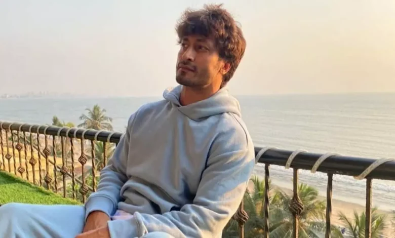 Time, not talent, separates Indian and Hollywood action films: Vidyut Jammwal