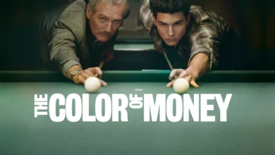 Tom Cruise celebrates 40 years of ‘The Color of Money’