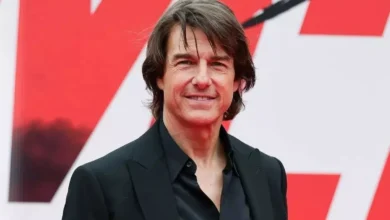 Tom Cruise to receive AFI Life Achievement Award for contribution to cinema