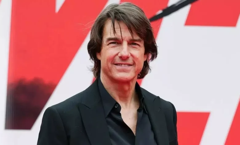 Tom Cruise to receive AFI Life Achievement Award for contribution to cinema
