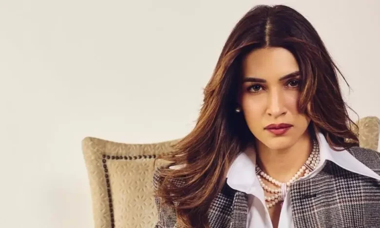 Varun Dhawan & Kriti Sanon lend voices to Hindi version of horror film 'Obsession'