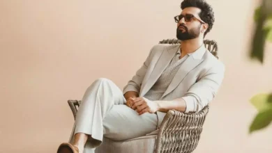 Vicky Kaushal says Katrina Kaif’s ‘happiness’ with son Vihaan makes him feel ‘satisfied, complete’