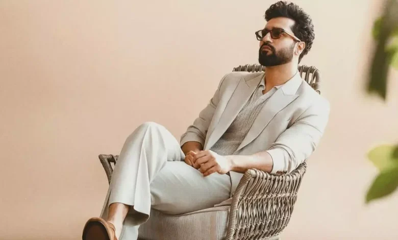 Vicky Kaushal says Katrina Kaif’s ‘happiness’ with son Vihaan makes him feel ‘satisfied, complete’