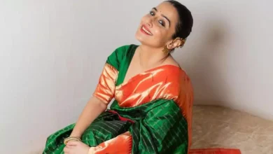Vidya Balan says she expected trumpets for Rajinikanth’s arrival on 'Jailer 2' set
